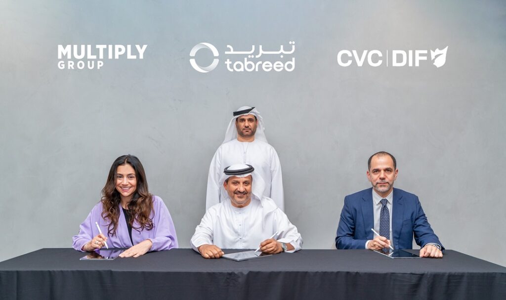 CVC DIF, Tabreed to acquire PAL Cooling from Multiply Group in AED 3.8 billion deal 1 Tabreed PAL Cooling acquisition