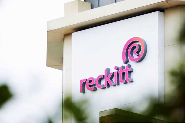 Reckitt Benckiser