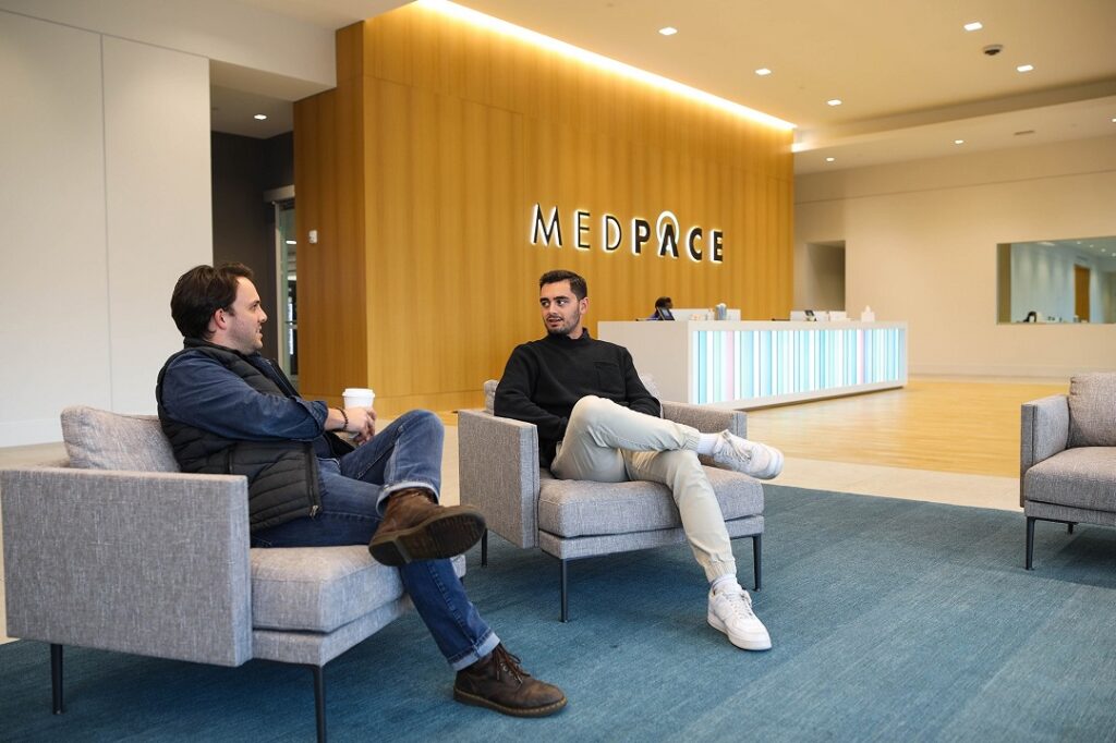 Medpace Q2 2025 earnings