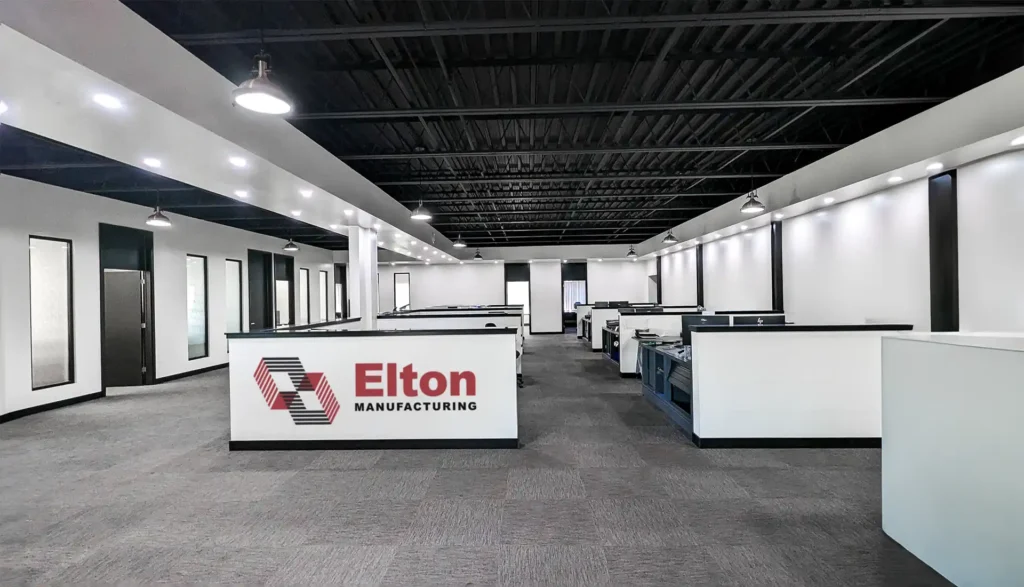 Elton Manufacturing acquires Decatur Plastic Products 1 Elton Manufacturing acquires Decatur Plastic Products