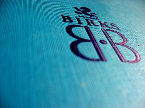 Birks Group financial results