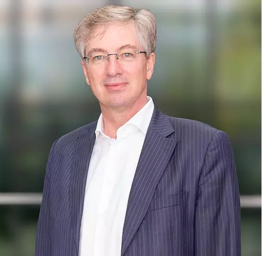 SIG Plc appoints Pim Vervaat as CEO and chair designate 1 Pim Vervaat SIG CEO appointment