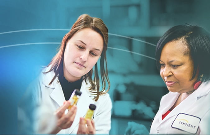 Sensient Technologies Q2 2025 Earnings