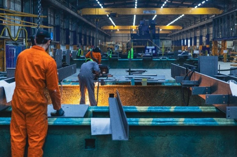 Severfield FY25 results