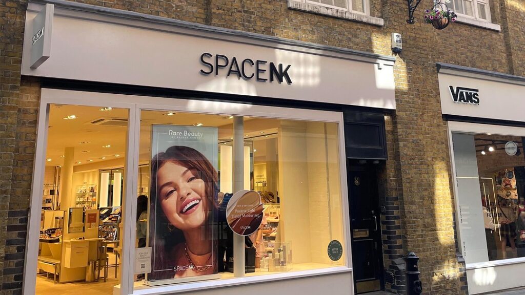 Ulta Beauty acquires luxury retailer Space NK 1 Ulta Beauty Space NK acquisition