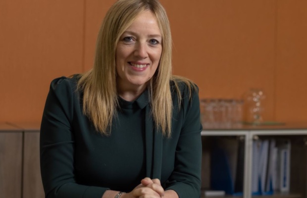 Susan Davy to step down as CEO of Pennon Group after nearly two decades of service 1 Susan davy Pennon CEO retirement