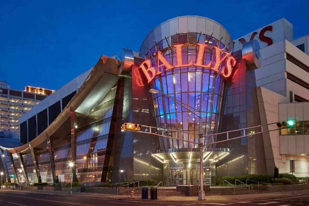 Intralot to acquire Bally’s International Interactive business in €2.7 billion deal 1 Intralot acquires Bally’s International Interactive