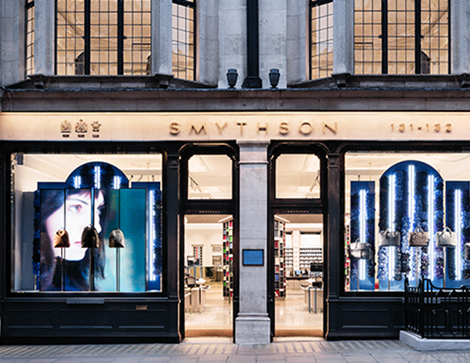 Oakley Capital invests in heritage brands