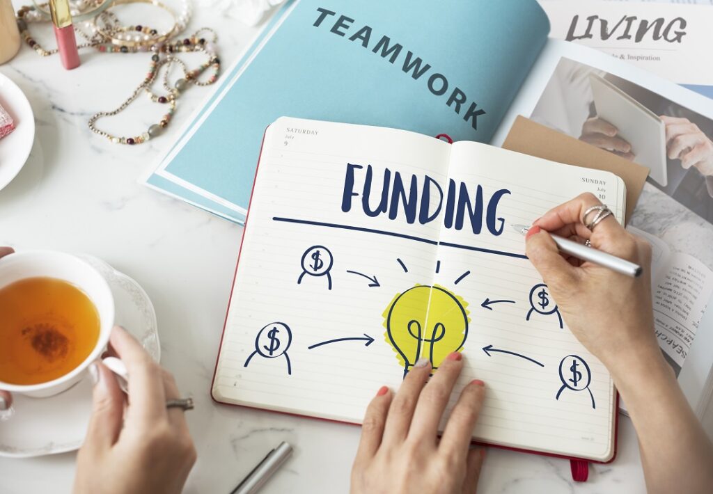 funding