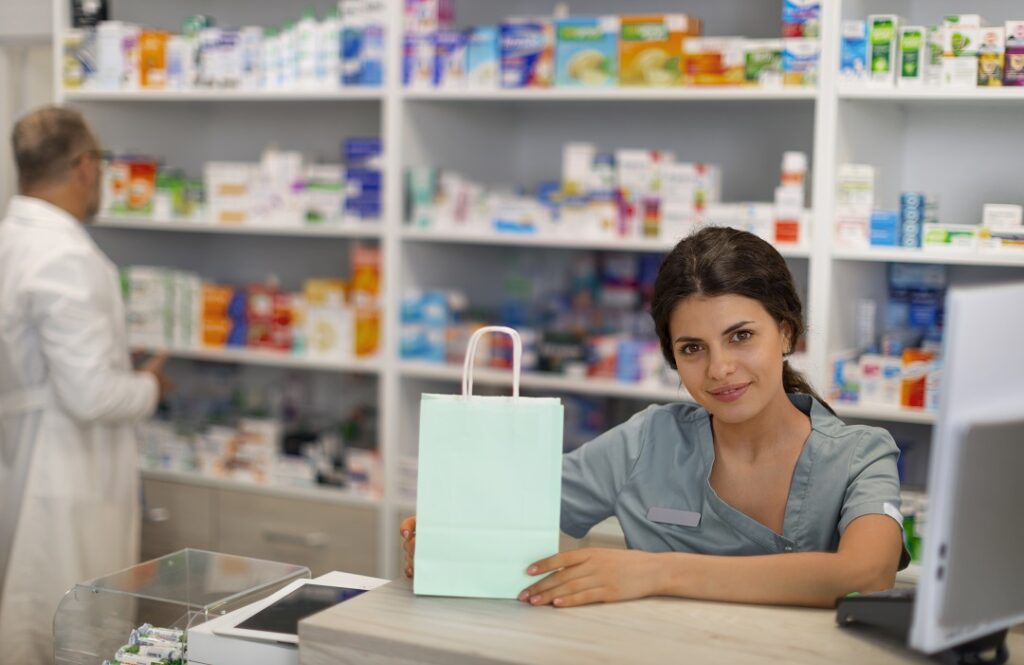 Pakistan pharmaceutical industry growth 2025
