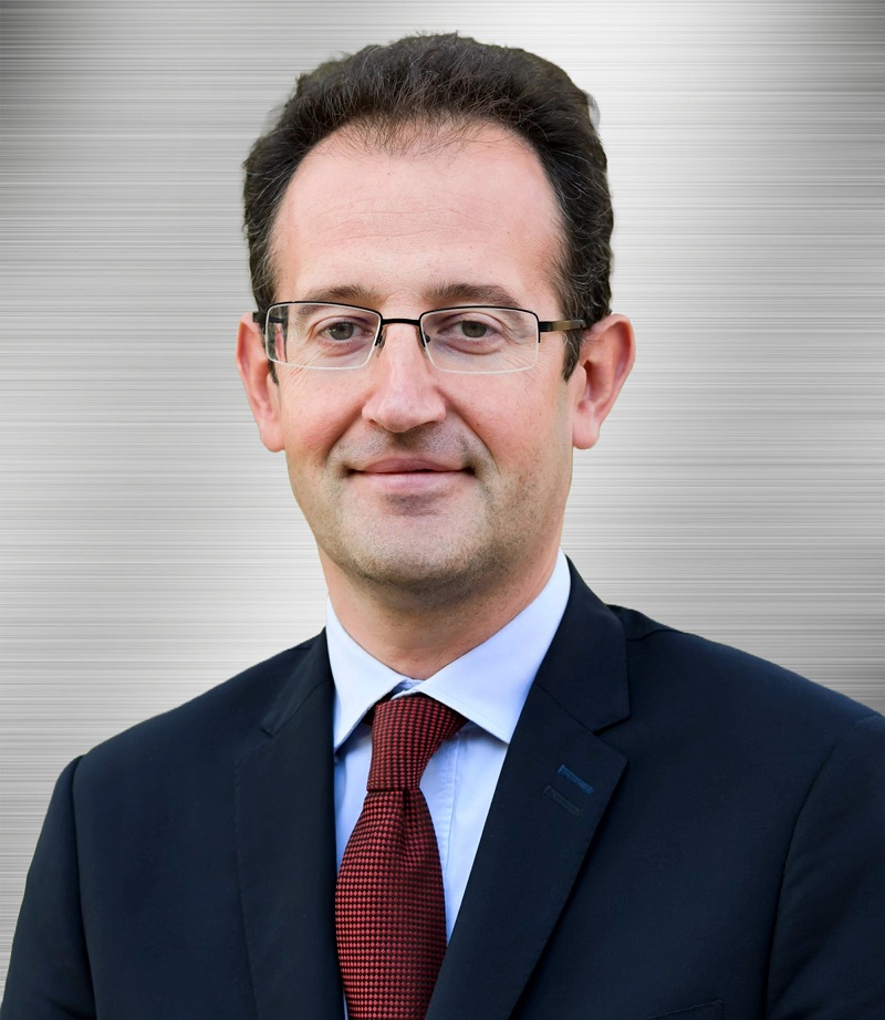 Ayvens CEO appointment, Philippe de Rovira