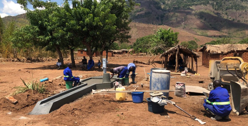 Mkango Resources to merge with Crown PropTech Acquisitions, creating Nasdaq-listed rare earths giant 1 Mkango Rare Earths, Crown PropTech merger