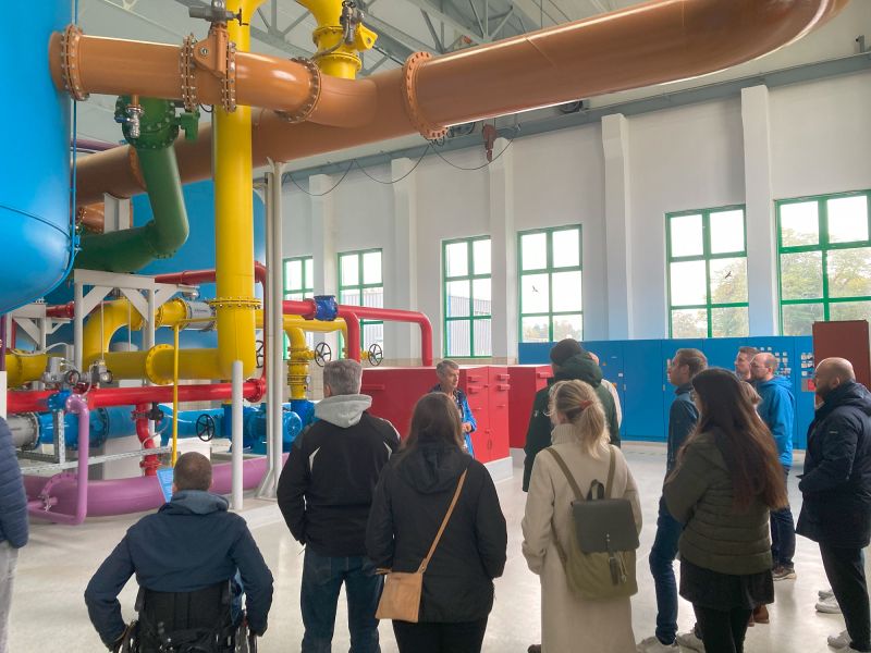 Laumann Group UK to acquire Epwin Group in £167.3 million deal 1 Laumann Group UK