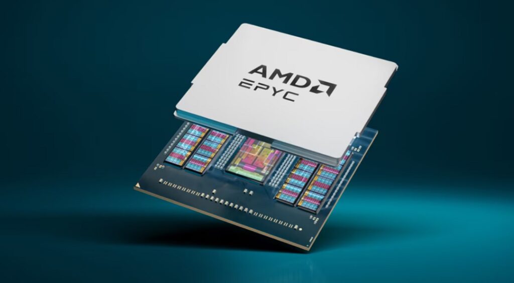 AMD to supply AI chips to OpenAI in deal worth tens of billions 1 Advanced Micro Devices Inc