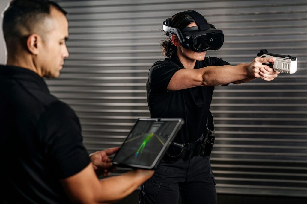 Axon shares surge 14% as strong demand drives earnings beat and upgraded outlook 1 Axon Enterprise earnings