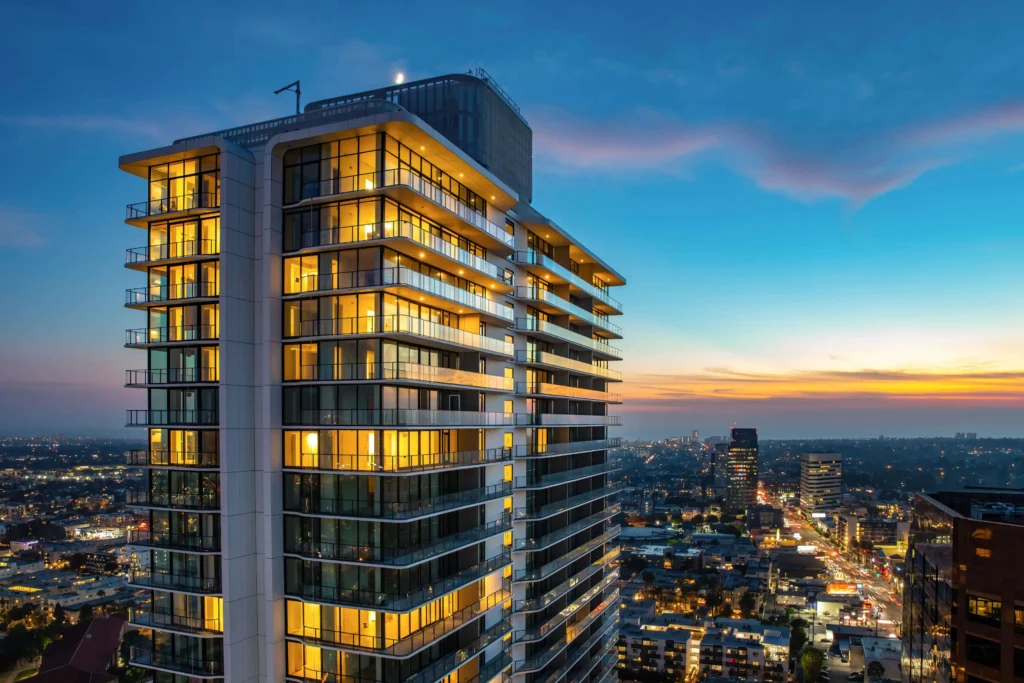 Douglas Emmett swings to Q2 loss, announces plan for major office-to-residential conversion 1 Douglas Emmett Q2 2025 Earnings