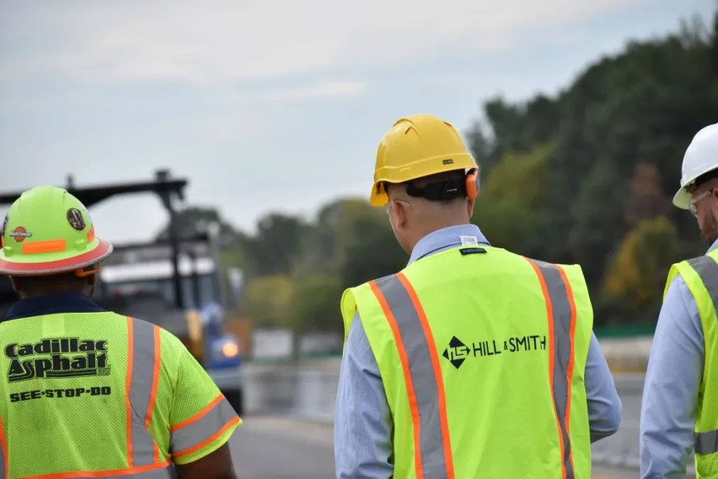 Hill & Smith posts record H1 profit, launches £100 million buyback amid strong us demand 1 Hill & Smith