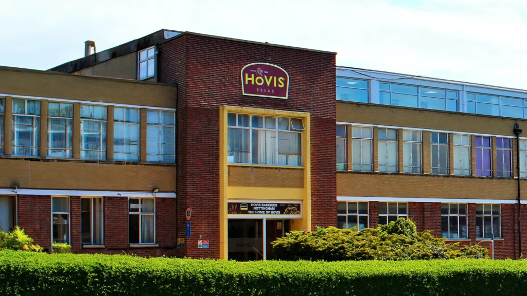 ABF to acquire Hovis Group, following review of strategic options for Allied Bakeries 1 Hovis bread