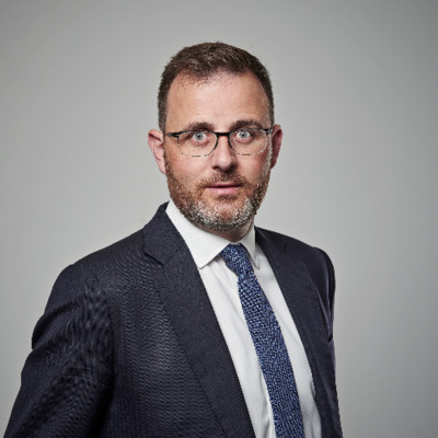 Severfield appoints Paul McNerney as new CEO 1 Severfield appoints Paul McNerney as new CEO