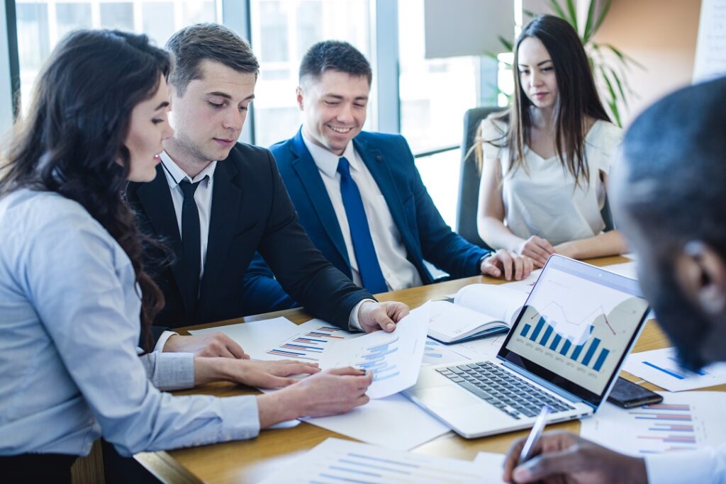 Your roadmap to success: How to craft a business plan that attracts angel investors 1 angel investors business plan