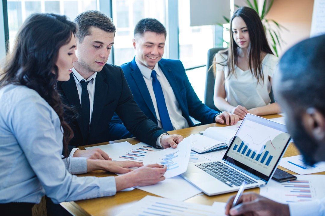 angel investors business plan