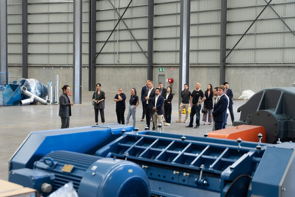 Autocycle acquires Entyr’s Stapylton assets for A$450,000 amid administration process 1 Autocycle International