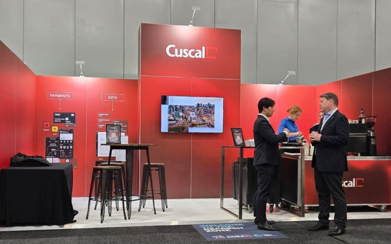 Cuscal surpasses FY25 forecasts; Acquires Indue Limited in $75 million deal 1 Cuscal Indue acquisition