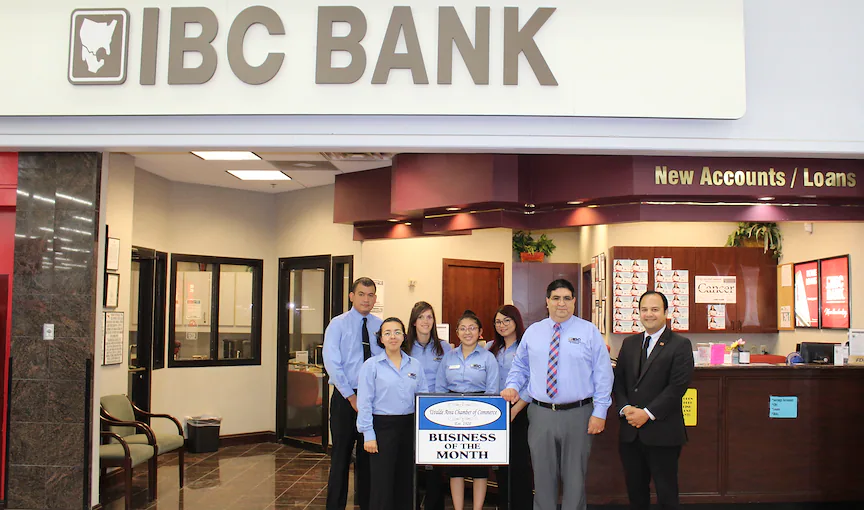 International Bancshares Corporation posts higher Q2 earnings on strong loan growth, interest income 1 IBC earnings 2025