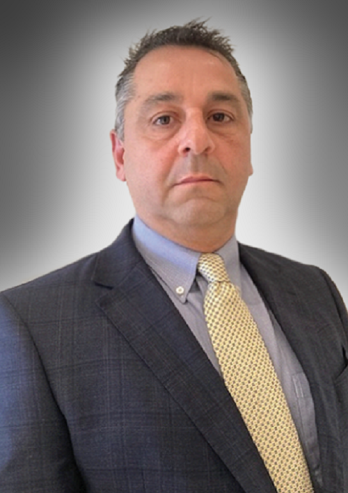 Saunders International appoints Angelo De Angelis as new CEO 1 Angelo De Angelis