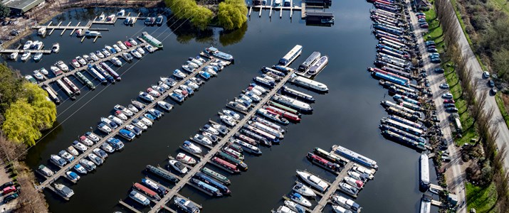 Antin acquires Aquavista

