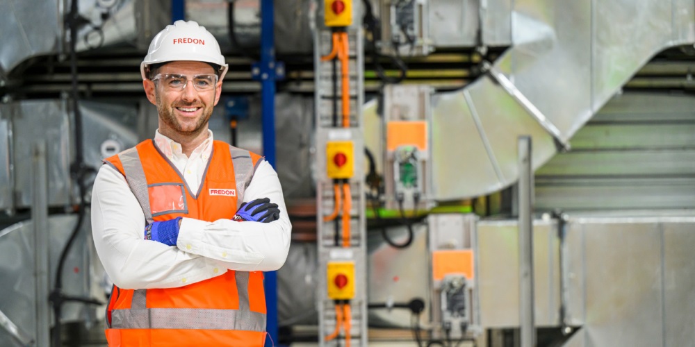 NRW Holdings to acquire Fredon Industries in $200 million deal, expanding infrastructure reach 1 NRW Fredon acquisition