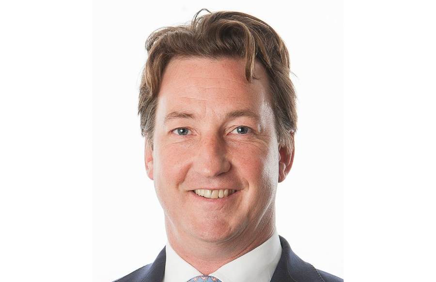 Helios Underwriting appointments Louis Tucker as Chief Executive Officer 1 Helios Underwriting appointments Louis Tucker as Chief Executive Officer