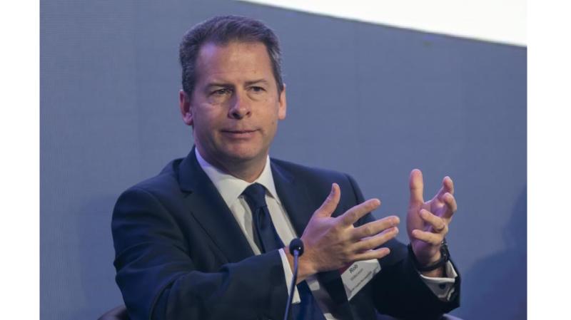 Hammerson appoints Rob Wilkinson as Chief Executive Officer 1 rob wilkinson
