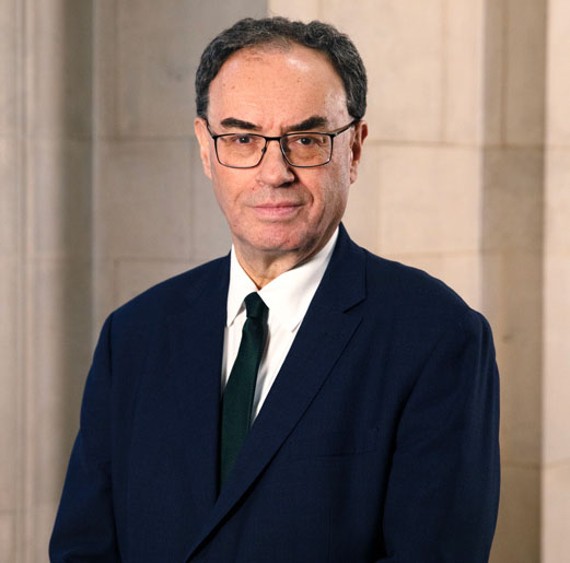 Bank of England's Bailey says AI could be next industrial revolution, warns on growth 1 Bank of England's Bailey says AI could be next industrial revolution, warns on growth