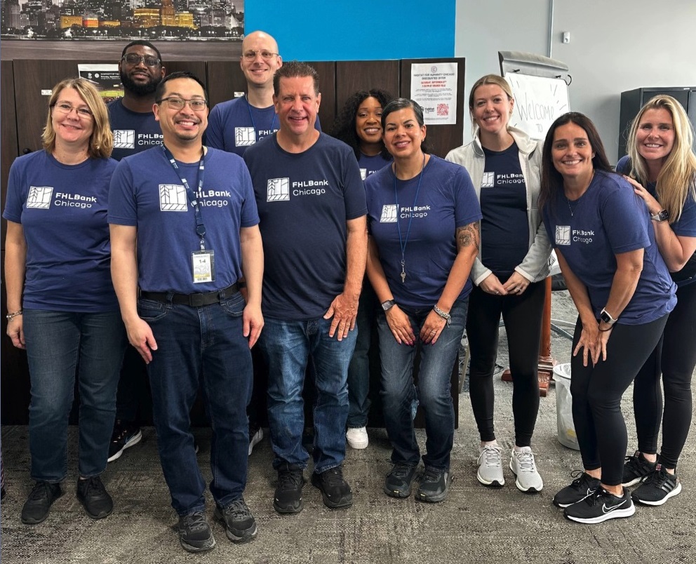 FHLBank Chicago