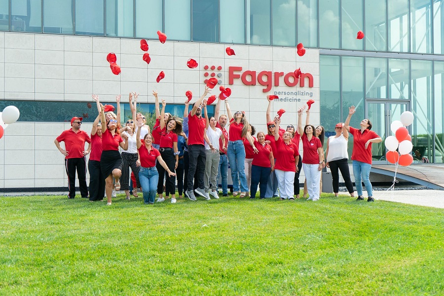 Fagron posts 6.4% revenue growth in Q3, reaffirms full-year outlook 1 fagron