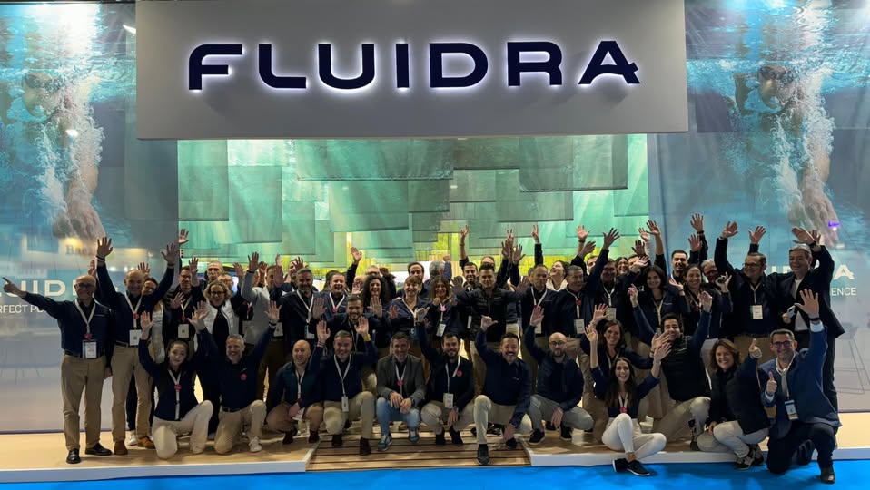 Spain’s Fluidra Q3 profit jumps 33%, confident on 2025 targets 1 Fluidra