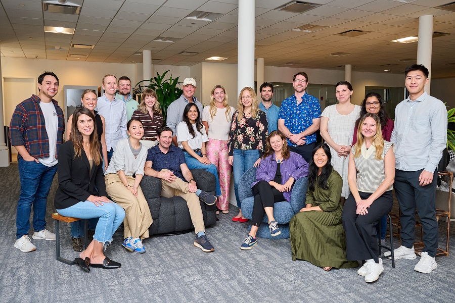 Folia Health secures $10.5 million Series A to advance patient-driven health research 1 Folia health, patient-generated health data