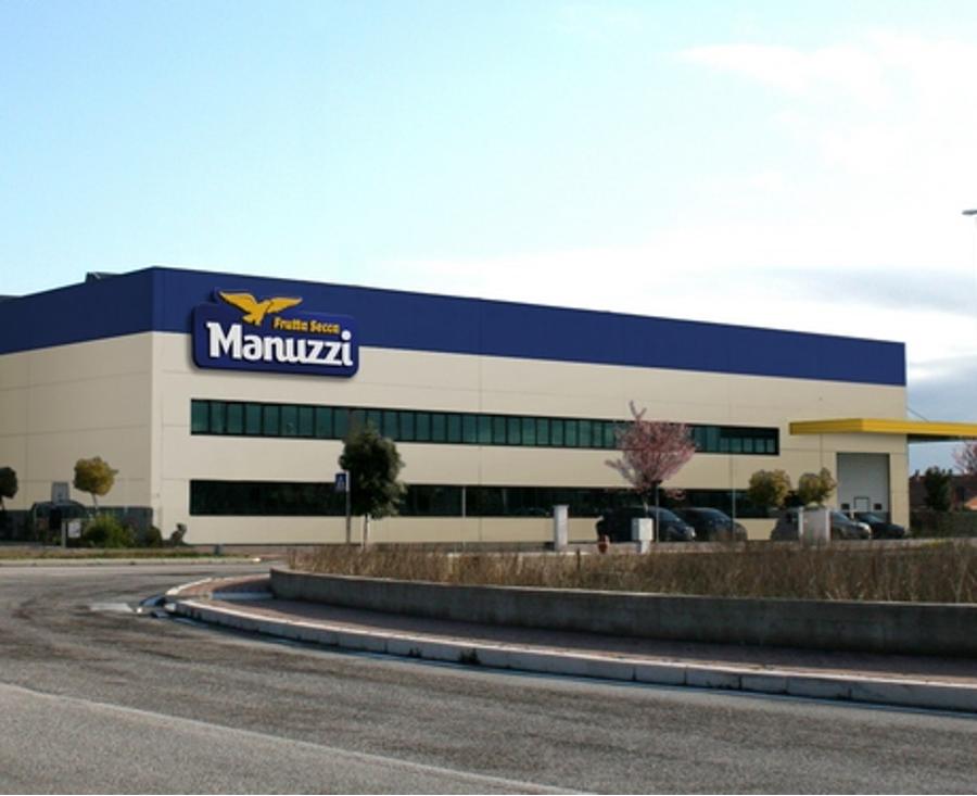 Acomo acquisition Manuzzi