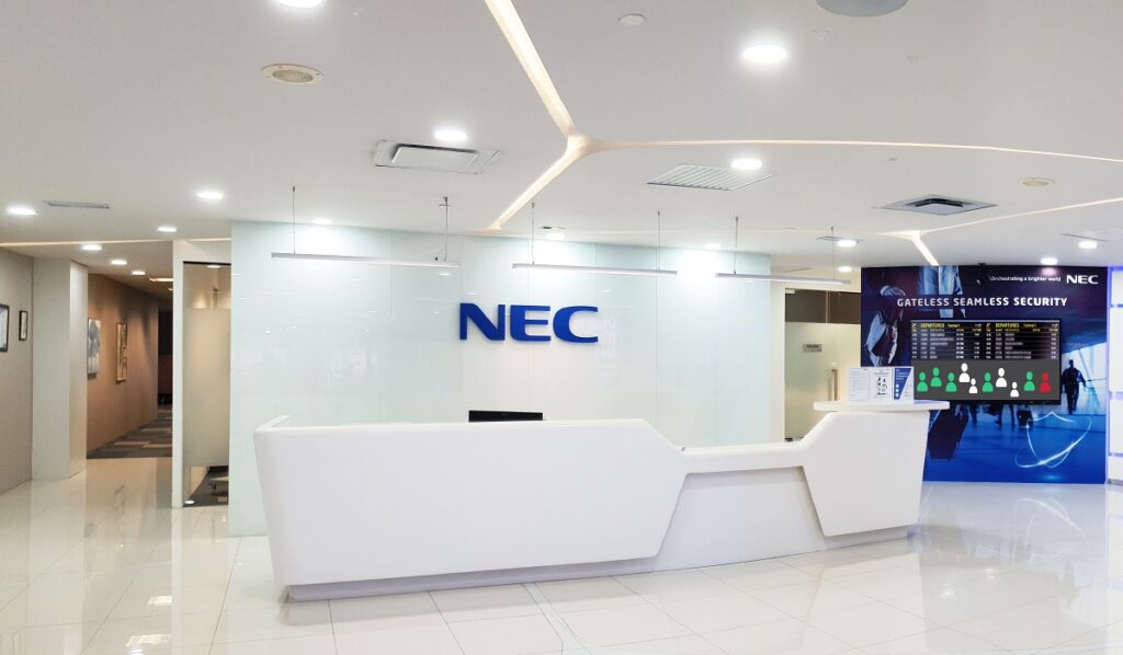 NEC to buy U.S. software firm CSG in $2.89 billion deal to boost telecom offerings 1 NEC Corporation of America