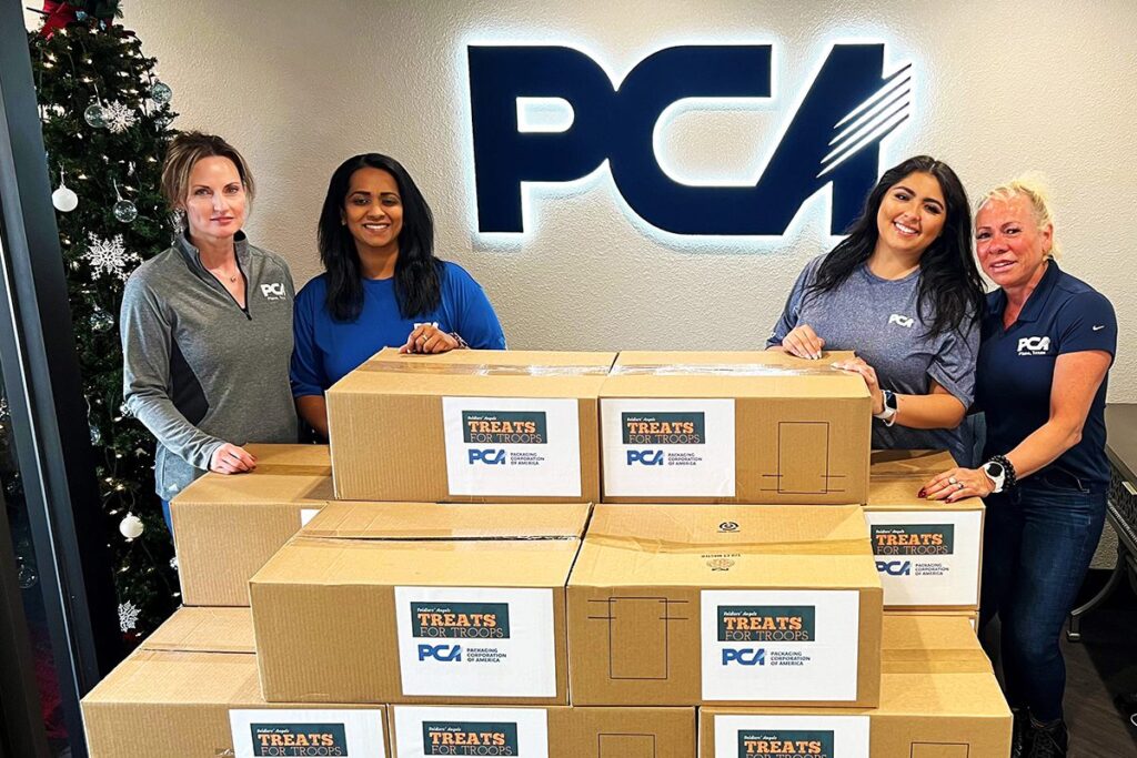 Packaging Corporation of America posts $226.9 million net income for September quarter 1 Packaging Corporation of America