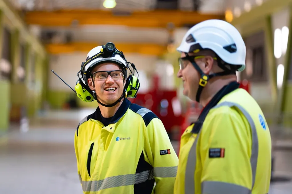 Statkraft divests $1.2 billion in assets as part of strategic overhaul 1 Statkraft divests $1.2 billion in assets as part of strategic overhaul