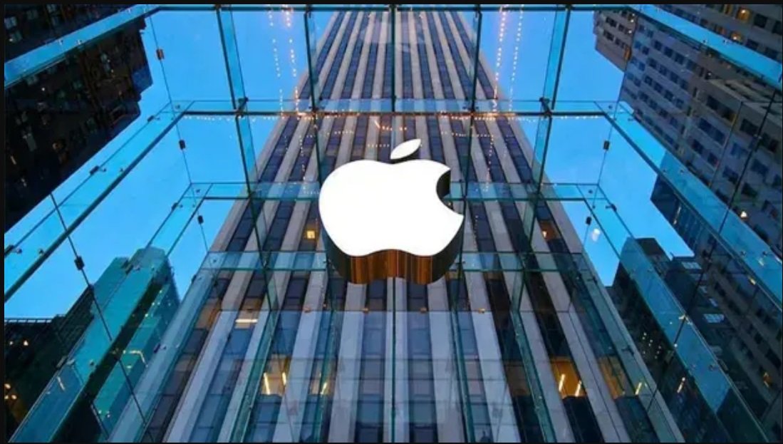 apple inc