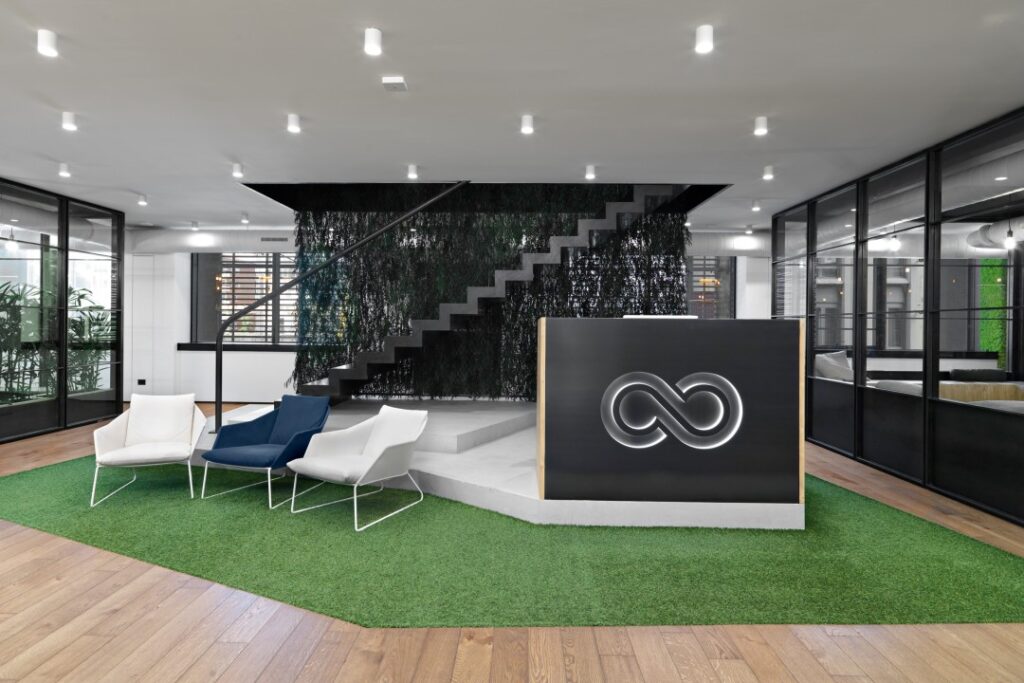 Bending Spoons raises $710mn at $11bn valuation to fuel AI and product expansion 1 bending spoons