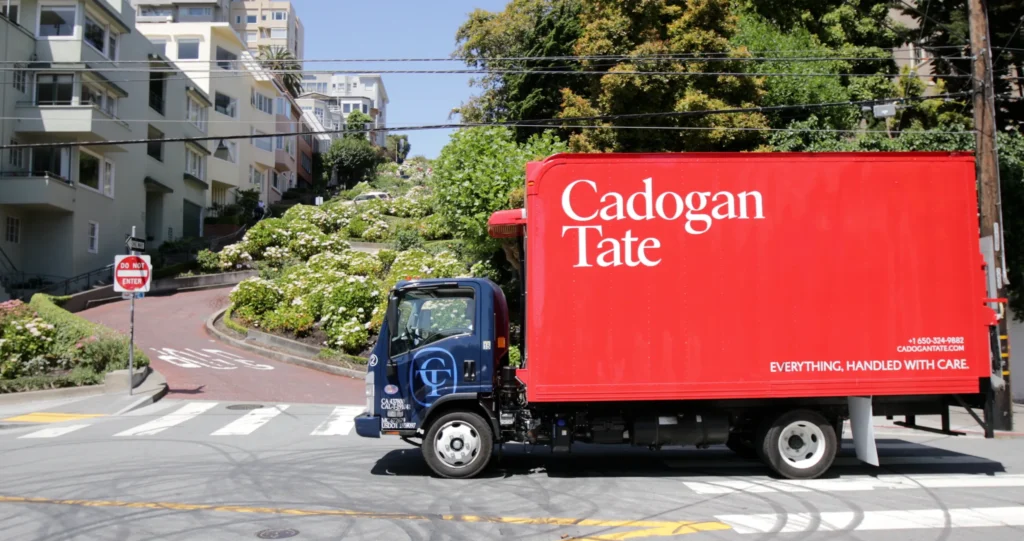 Cadogan Tate expands U.S. footprint with strategic acquisition of Seattle's Trefethen & Co 1 Cadogan Tate expands U.S. footprint with strategic acquisition of Seattle's Trefethen & Co