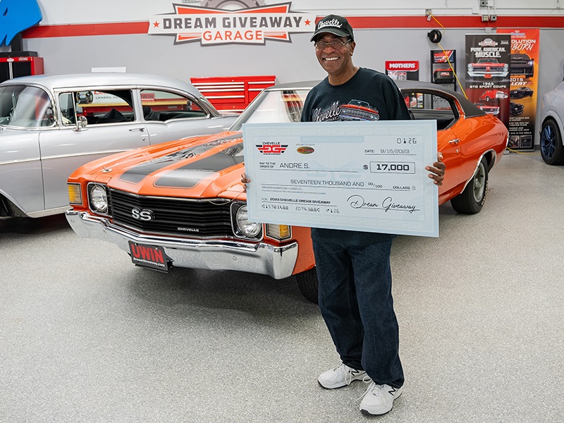 Jumbo Interactive acquires UK prize draw firm Dream Car Giveaways for A$134 million 1 dream car