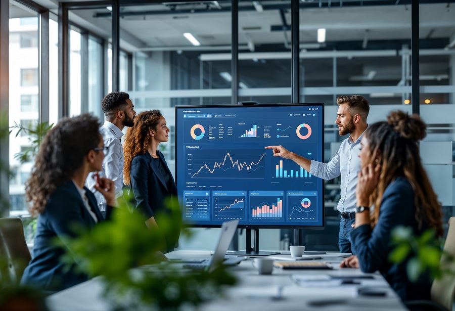 Mixpanel acquires DoubleLoop to embed AI into business strategy analytics 1 digital analytics
