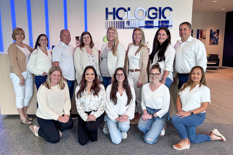 Hologic, Inc.