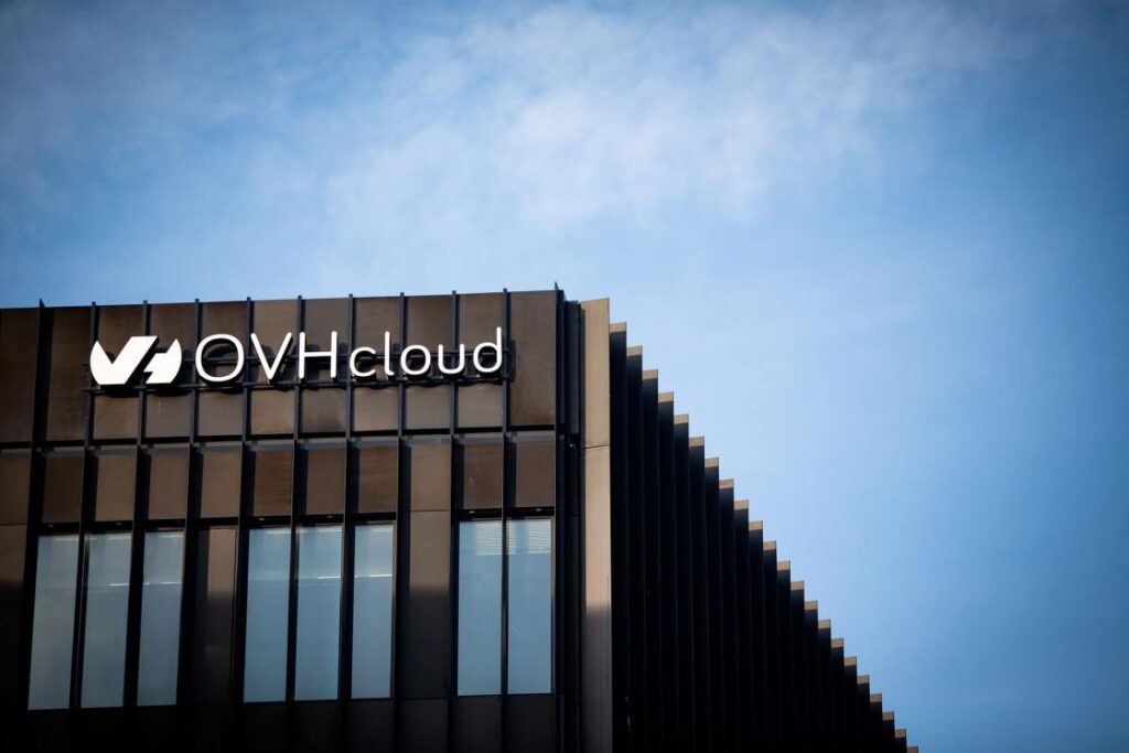 ovhcloud