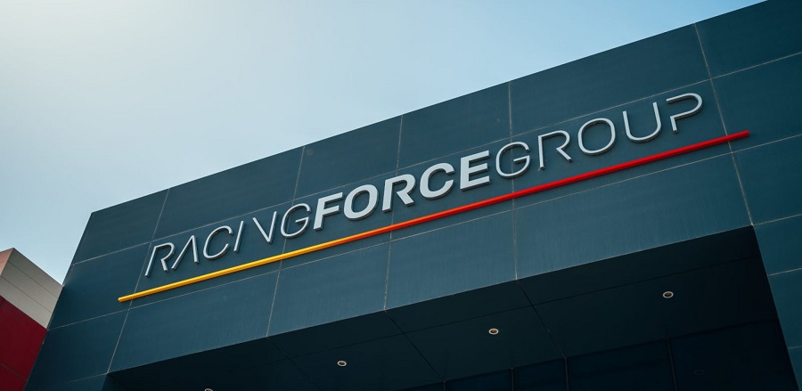 racing force group